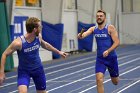 Track & Field Wheaton Invitational  Wheaton College Men’s Track & Field compete at the Wheaton invitational. - Photo By: KEITH NORDSTROM : Wheaton, Track